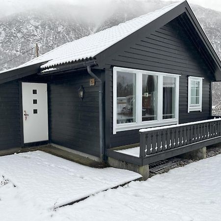Skysstasjonen Cottages Røldal Zewnętrze zdjęcie