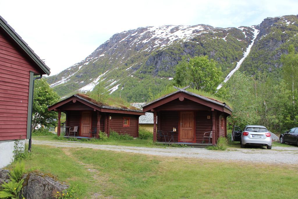 Skysstasjonen Cottages Røldal Pokój zdjęcie
