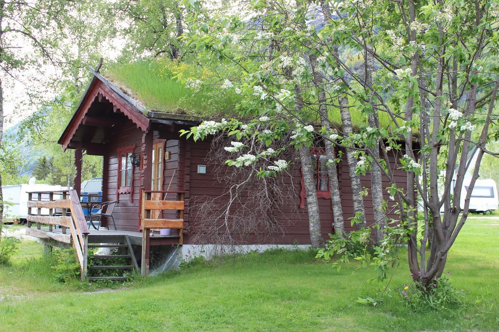 Skysstasjonen Cottages Røldal Pokój zdjęcie